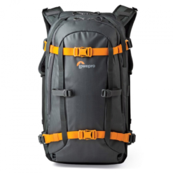 Lowepro Whistler BP 450 AW Backpack-Detail2