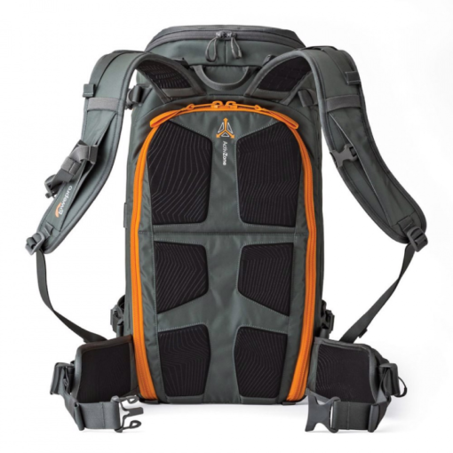Lowepro Whistler BP 450 AW Backpack-Detail3