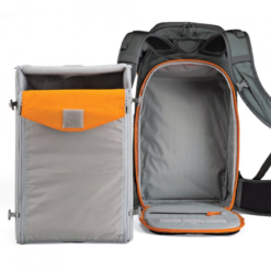 Lowepro Whistler BP 450 AW Backpack-Detail4