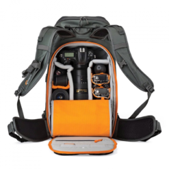 Lowepro Whistler BP 450 AW Backpack-Detail5