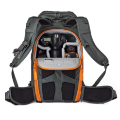 Lowepro Whistler BP 450 AW Backpack-Detail6