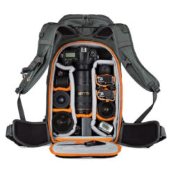 Lowepro Whistler BP 450 AW Backpack-Detail7