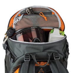 Lowepro Whistler BP 450 AW Backpack-Detail8