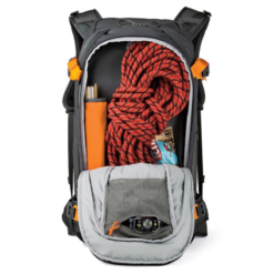 Lowepro Whistler BP 450 AW Backpack-Detail9