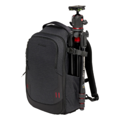 Manfrotto PRO Light Frontloader Camera Backpack M-Detail10