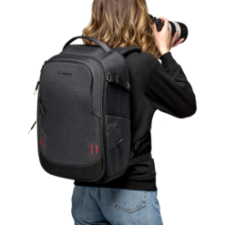 Manfrotto PRO Light Frontloader Camera Backpack M-Detail12