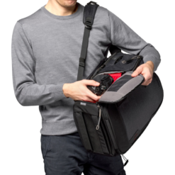 Manfrotto PRO Light Frontloader Camera Backpack M-Detail13