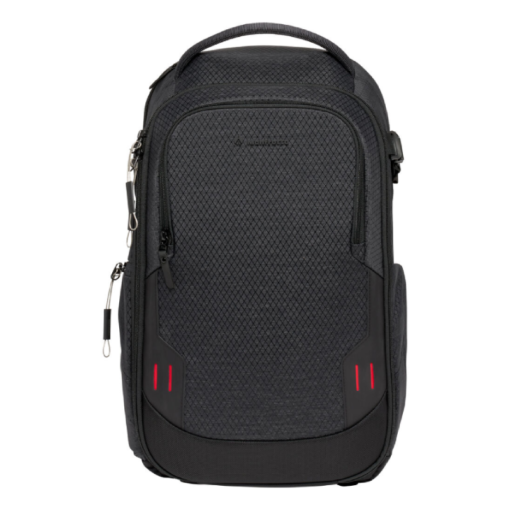 Manfrotto PRO Light Frontloader Camera Backpack M-Detail2