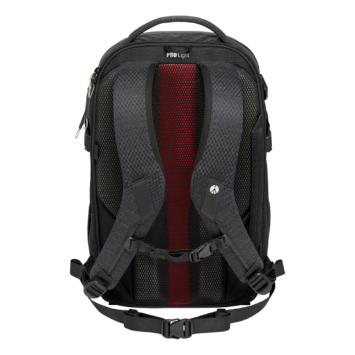 Manfrotto PRO Light Frontloader Camera Backpack M-Detail3