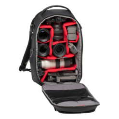 Manfrotto PRO Light Frontloader Camera Backpack M-Detail4