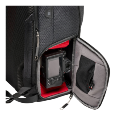 Manfrotto PRO Light Frontloader Camera Backpack M-Detail7