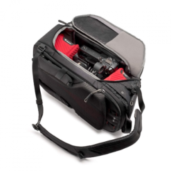 Manfrotto PRO Light Multiloader Camera Backpack M for DSLR,Camcorder-Detail11