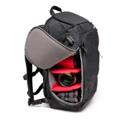 Manfrotto PRO Light Multiloader Camera Backpack M for DSLR,Camcorder-Detail12
