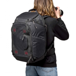 Manfrotto PRO Light Multiloader Camera Backpack M for DSLR,Camcorder-Detail13