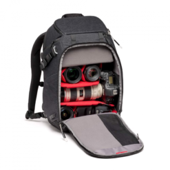 Manfrotto PRO Light Multiloader Camera Backpack M for DSLR,Camcorder-Detail4