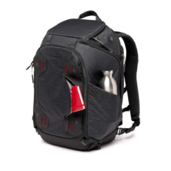 Manfrotto PRO Light Multiloader Camera Backpack M for DSLR,Camcorder-Detail5
