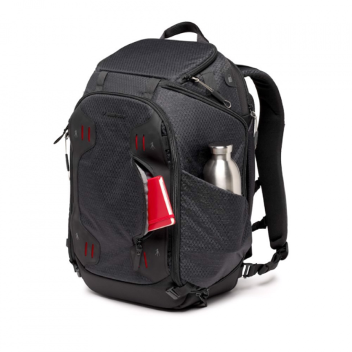 Manfrotto PRO Light Multiloader Camera Backpack M for DSLR,Camcorder-Detail5