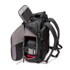 Manfrotto PRO Light Multiloader Camera Backpack M for DSLR,Camcorder-Detail6