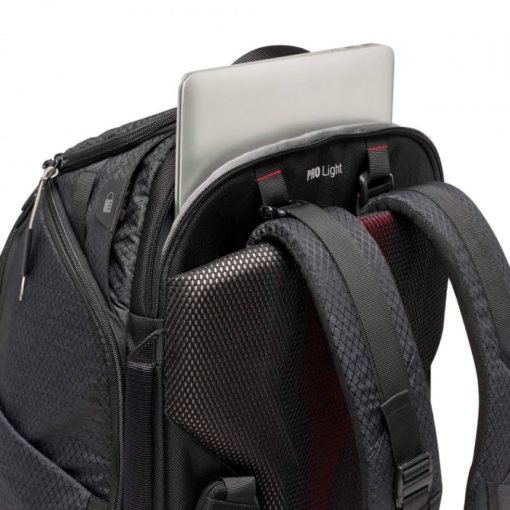 Manfrotto PRO Light Multiloader Camera Backpack M for DSLR,Camcorder-Detail7