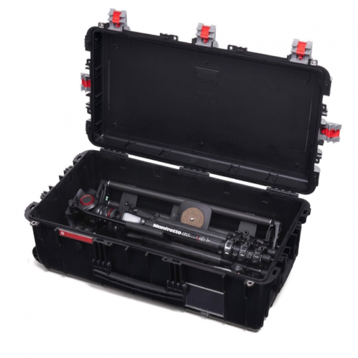 Manfrotto PRO Light Tough TH-83 Case-Detail10