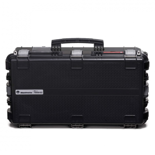 Manfrotto PRO Light Tough TH-83 Case-Detail4