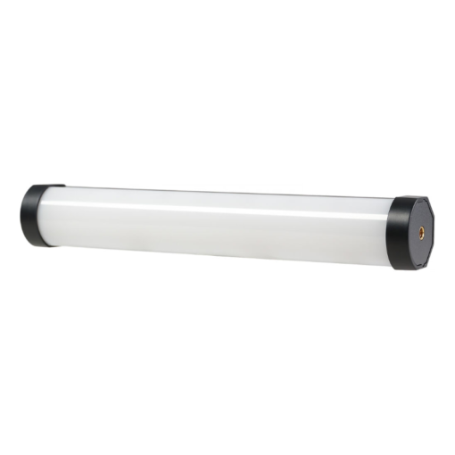 Nanlite PavoTube II 6XR LED RGBWW Pixel Tube Light-Detail2
