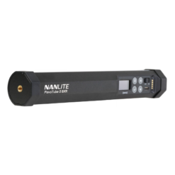 Nanlite PavoTube II 6XR LED RGBWW Pixel Tube Light-Detail3
