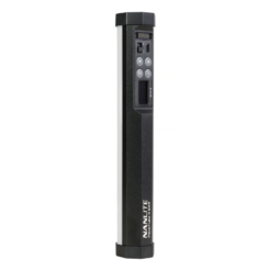 Nanlite PavoTube II 6XR LED RGBWW Pixel Tube Light-Detail4
