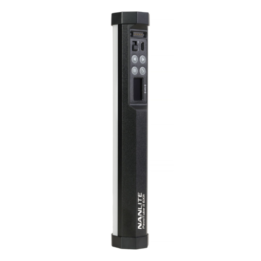 Nanlite PavoTube II 6XR LED RGBWW Pixel Tube Light-Detail4