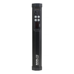 Nanlite PavoTube II 6XR LED RGBWW Pixel Tube Light-Detail5