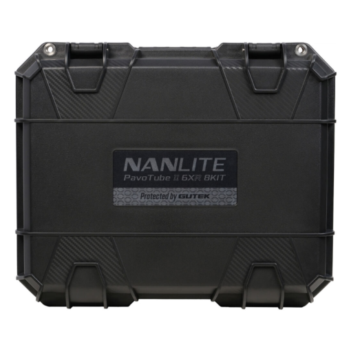 Nanlite PavoTube II 6XR LED RGBWW Pixel Tube Light Kit 8-Detail2