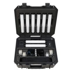 Nanlite PavoTube II 6XR LED RGBWW Pixel Tube Light Kit 8-Detail4