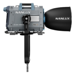 Nanlux Evoke 5000B LED Bi-Color Spot Light-Detail4