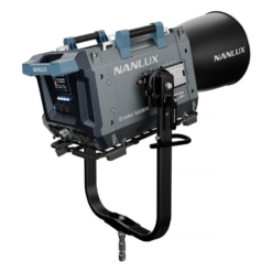 Nanlux Evoke 5000B LED Bi-Color Spot Light-Detail5