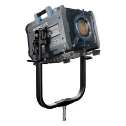 Nanlux Evoke 5000B LED Bi-Color Spot Light-Detail6
