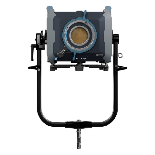 Nanlux Evoke 5000B LED Bi-Color Spot Light-Detail7