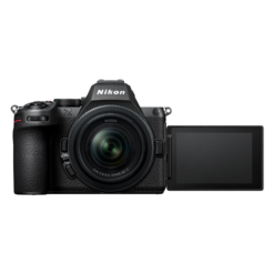 Nikon Z5 II Mirrorless Camera-Detail10