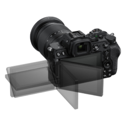 Nikon Z5 II Mirrorless Camera-Detail11