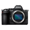Nikon Z5 II Mirrorless Camera-Detail2