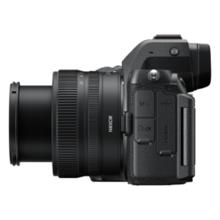 Nikon Z5 II Mirrorless Camera-Detail6