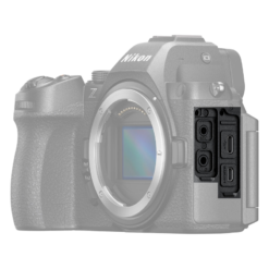 Nikon Z5 II Mirrorless Camera-Detail7
