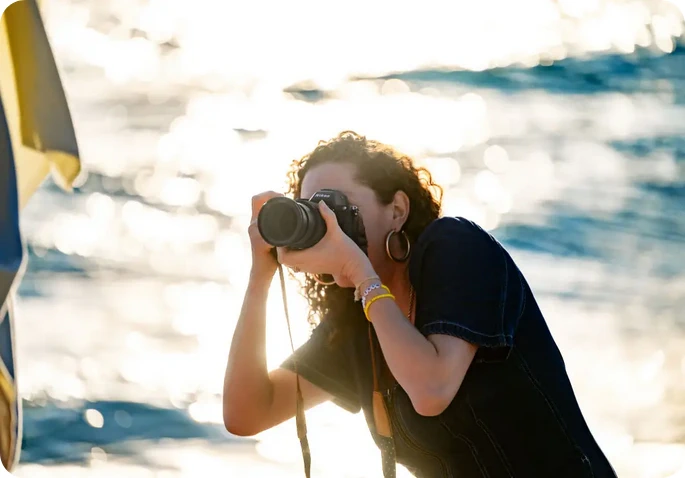 Nikon Z5 II Mirrorless Camera-Des7
