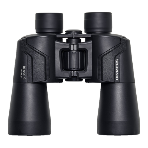 Olympus 10X50S Binoculars-Detail2