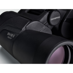 Olympus 10X50S Binoculars-Detail5