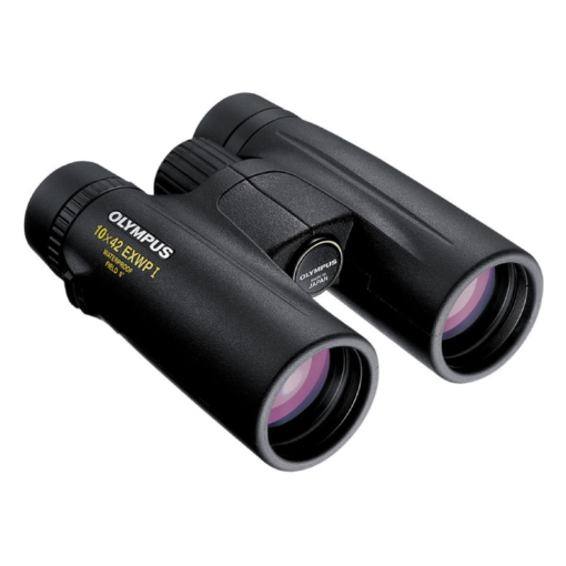 Olympus 10x42 EXWP I Binocular-Detail1