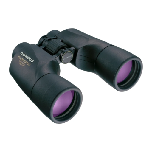 Olympus 12x50 EXPS I Binoculars-Detail1
