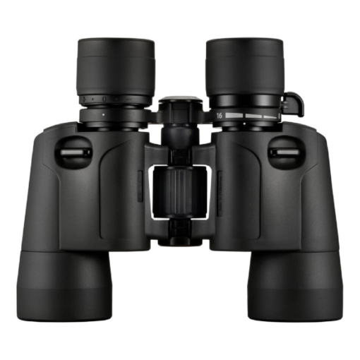 Olympus 8-16x40 Explorer S Zoom Binoculars-Detail2