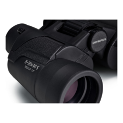 Olympus 8-16x40 Explorer S Zoom Binoculars-Detail3