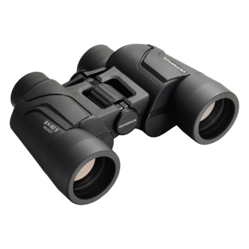 Olympus 8X40S Binoculars-Detail1