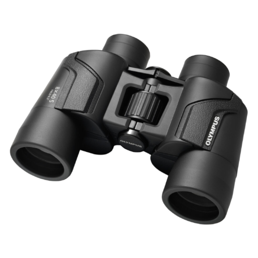 Olympus 8X40S Binoculars-Detail6